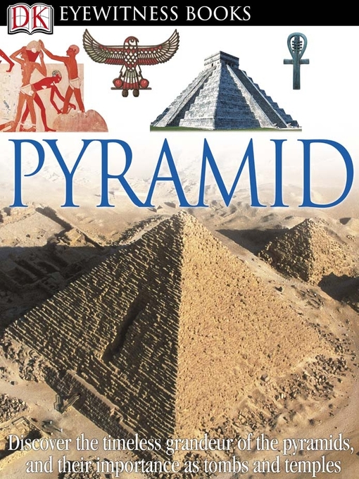 Title details for Pyramid by James Putnam - Available